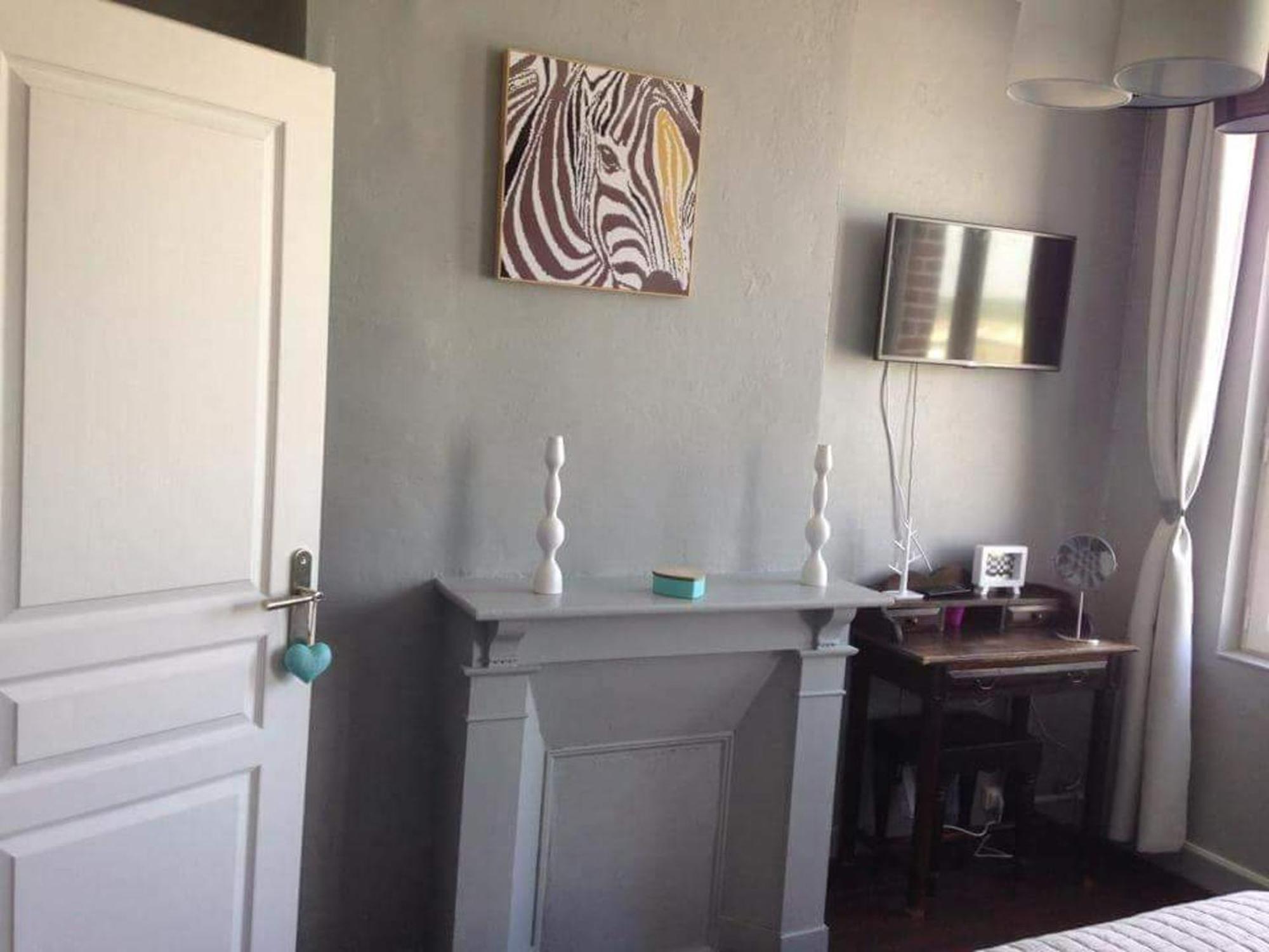 Maison De Charme Au Treport 65 M² Villa Le Treport Bagian luar foto